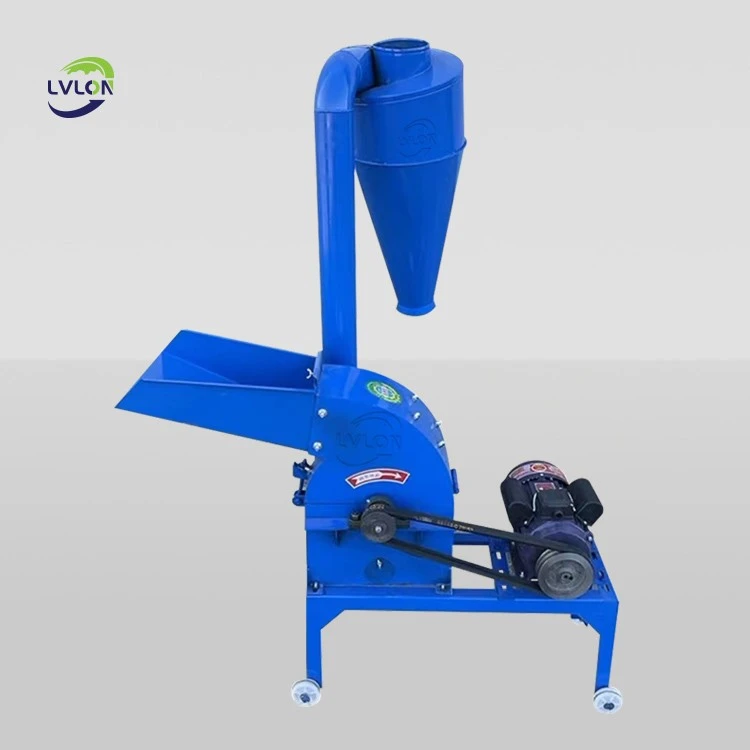 1-small-hammer- mill
